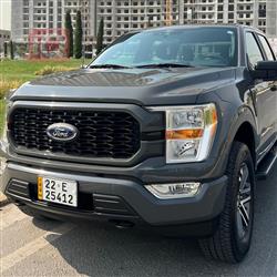 فۆرد F-150